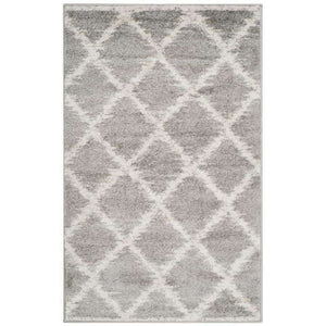 Adirondack Power Loomed Rug - Chic Global Inspired Design with Bold Motifs for Stylish Interiors