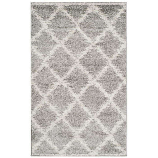 Adirondack Power Loomed Rug - Chic Global Inspired Design with Bold Motifs for Stylish Interiors