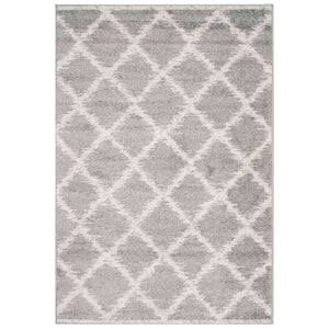 Adirondack Power Loomed Rug - Chic Global Inspired Design with Bold Motifs for Stylish Interiors