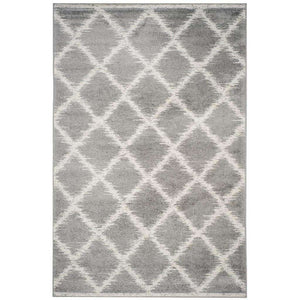 Adirondack Power Loomed Rug - Chic Global Inspired Design with Bold Motifs for Stylish Interiors