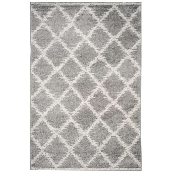 Adirondack Power Loomed Rug - Chic Global Inspired Design with Bold Motifs for Stylish Interiors