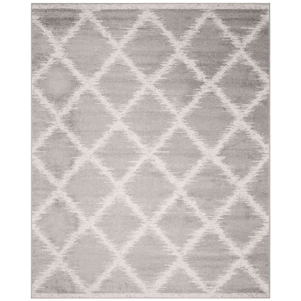 Adirondack Power Loomed Rug - Chic Global Inspired Design with Bold Motifs for Stylish Interiors