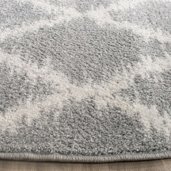 Adirondack Power Loomed Rug - Chic Global Inspired Design with Bold Motifs for Stylish Interiors