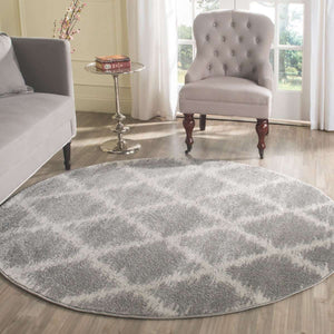 Adirondack Power Loomed Rug - Chic Global Inspired Design with Bold Motifs for Stylish Interiors