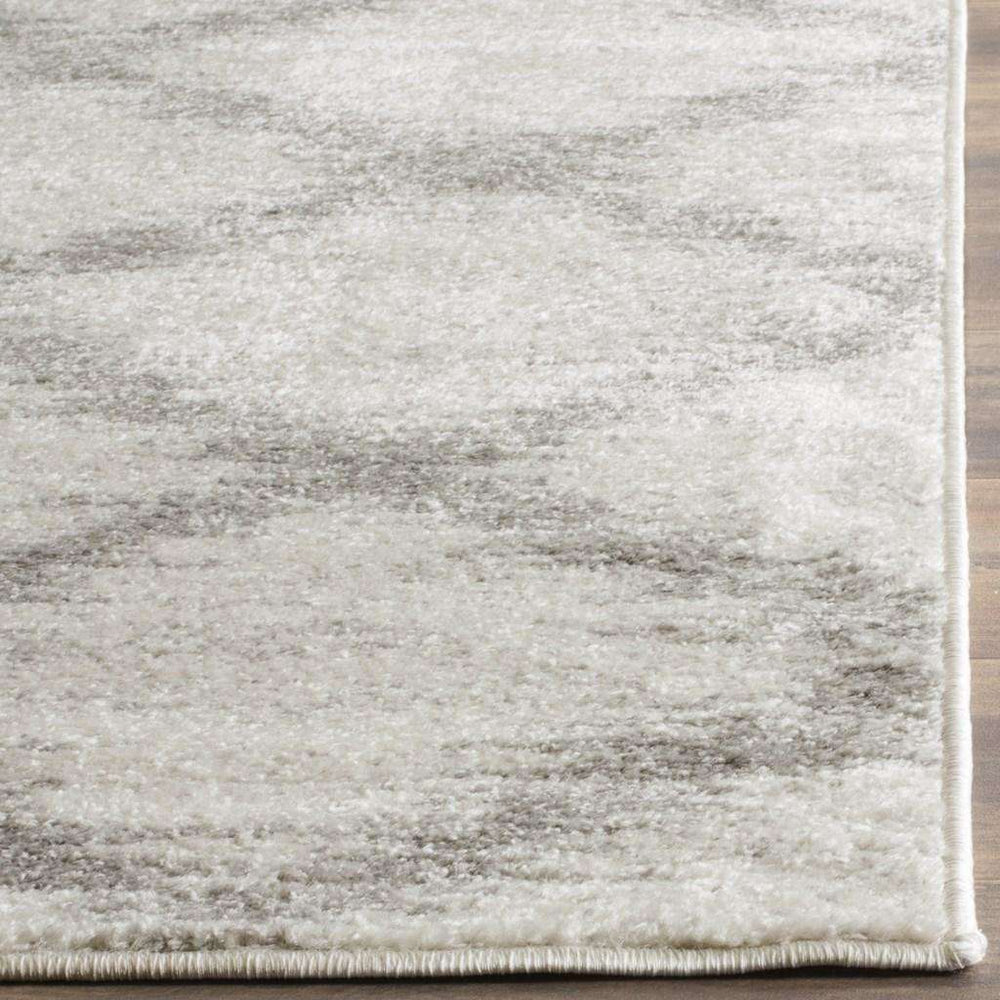 Adirondack Chic Power-Loomed Rug - Bold Global Motifs with Easy-Care Polypropylene for Stylish Spaces