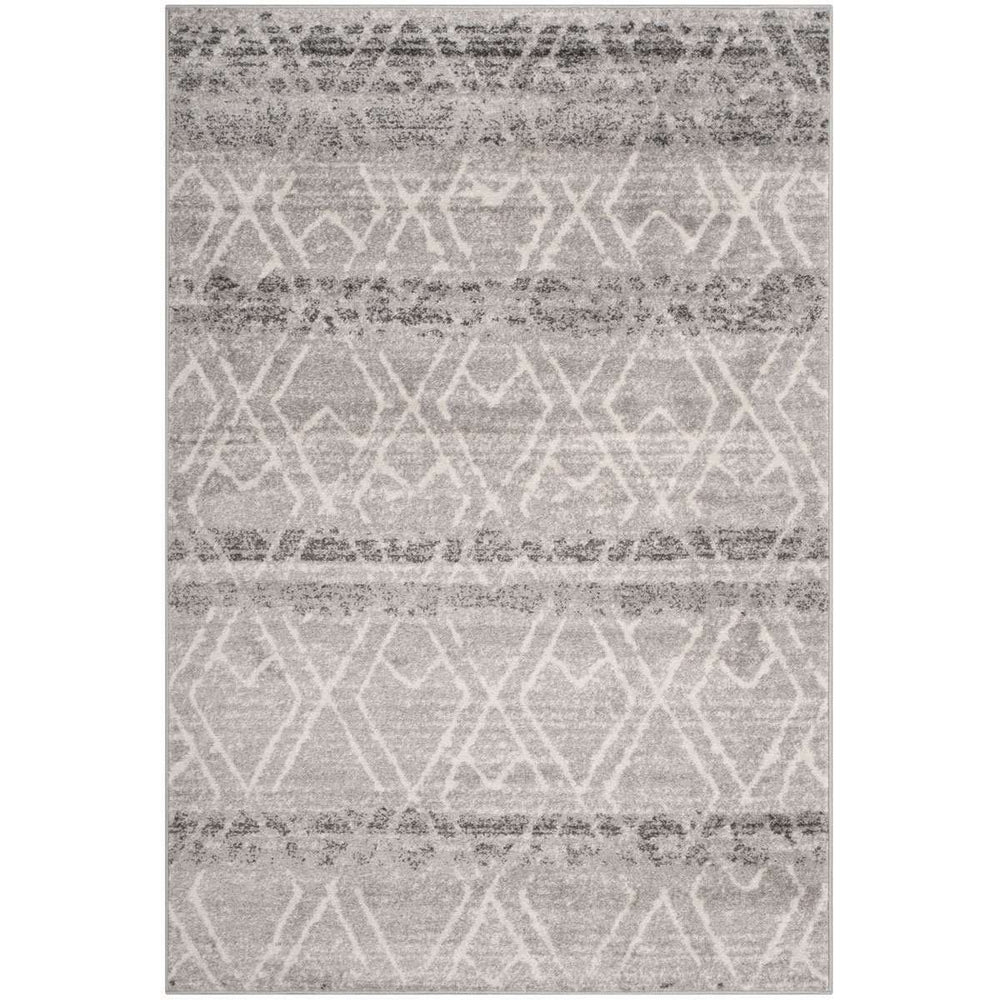 Adirondack Chic Power Loomed Rug in Bold Colors - Enhance Your Home with Stylish Rustic Elegance