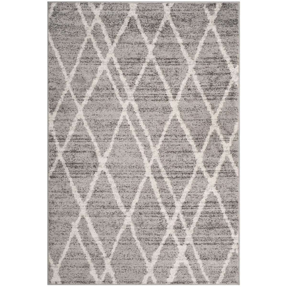 Adirondack Power Loomed Rug - Chic Rustic Lodge Style with Bold Motifs for Stylish Home Decor