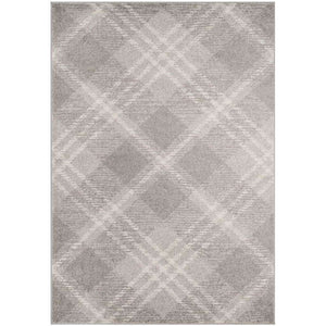 Adirondack Power Loomed Rectangle Rug - Soft Propropylene Pile, Durable Woven Backing, Turkish Craftsmanship
