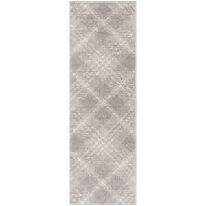 Adirondack Power Loomed Rectangle Rug - Soft Propropylene Pile, Durable Woven Backing, Turkish Craftsmanship