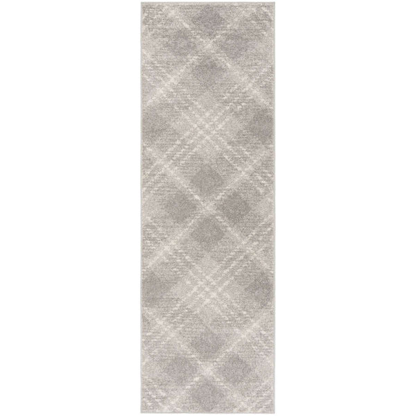 Adirondack Power Loomed Rectangle Rug - Soft Propropylene Pile, Durable Woven Backing, Turkish Craftsmanship