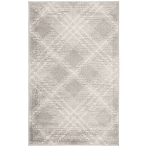 Adirondack Power Loomed Rectangle Rug - Soft Propropylene Pile, Durable Woven Backing, Turkish Craftsmanship
