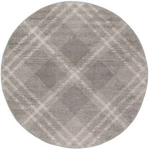 Adirondack Power Loomed Rectangle Rug - Soft Propropylene Pile, Durable Woven Backing, Turkish Craftsmanship