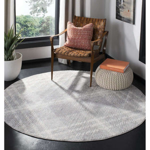 Adirondack Power Loomed Rectangle Rug - Soft Propropylene Pile, Durable Woven Backing, Turkish Craftsmanship