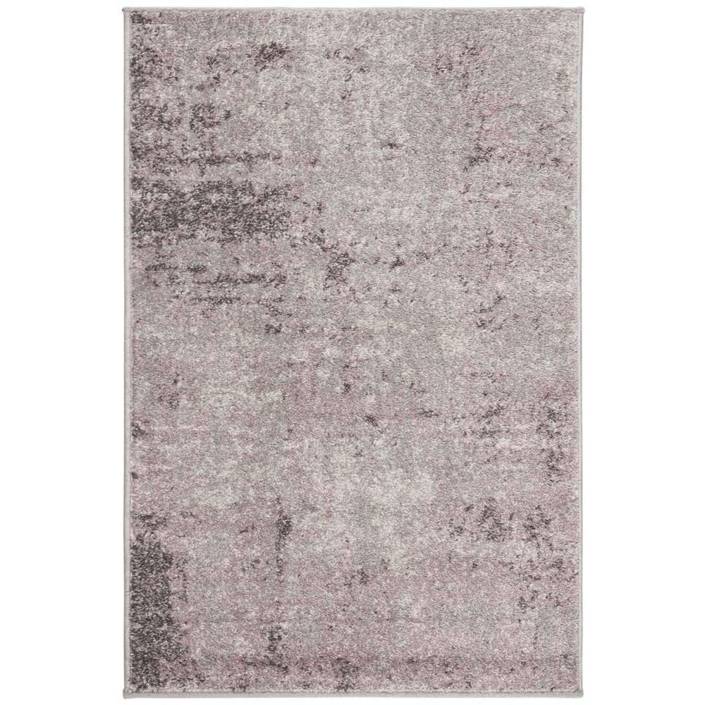 Adirondack Power Loomed Area Rug - Stylish, Durable, and Soft Propropylene Pile for Any Space