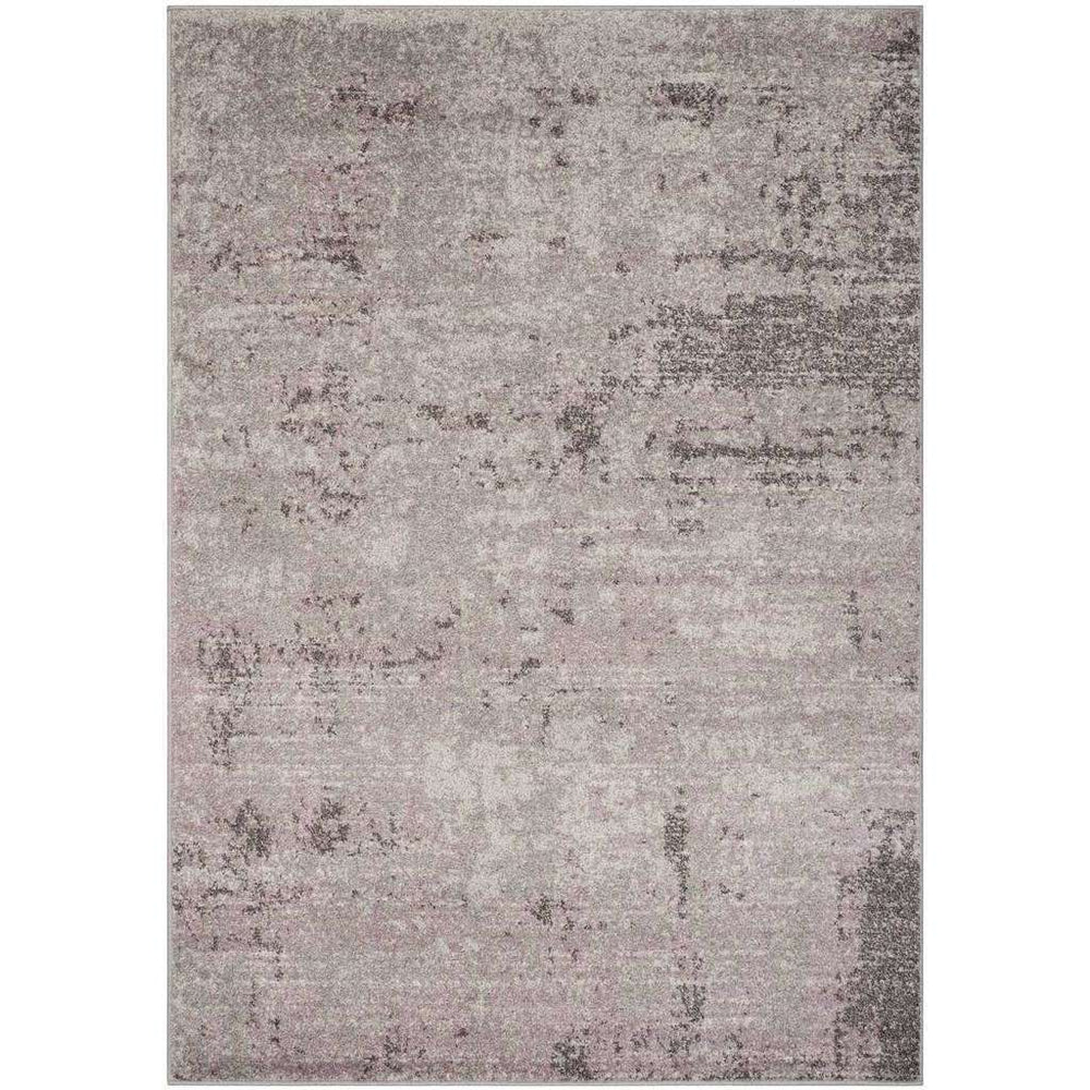 Adirondack Power Loomed Area Rug - Stylish, Durable, and Soft Propropylene Pile for Any Space