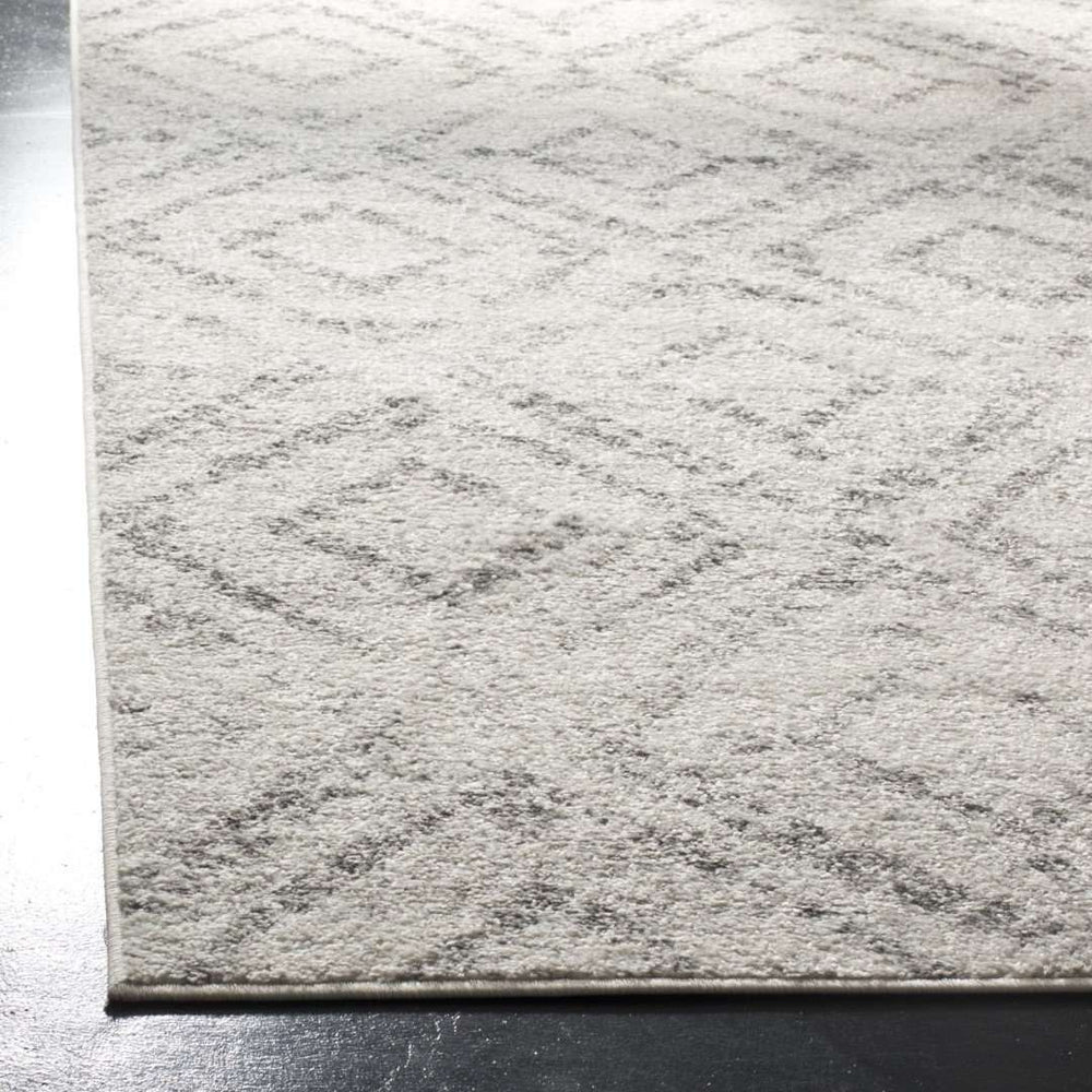 Adirondack ADR131 Power Loomed Area Rug - Durable Propylene Pile, Soft Texture, Stylish Addition