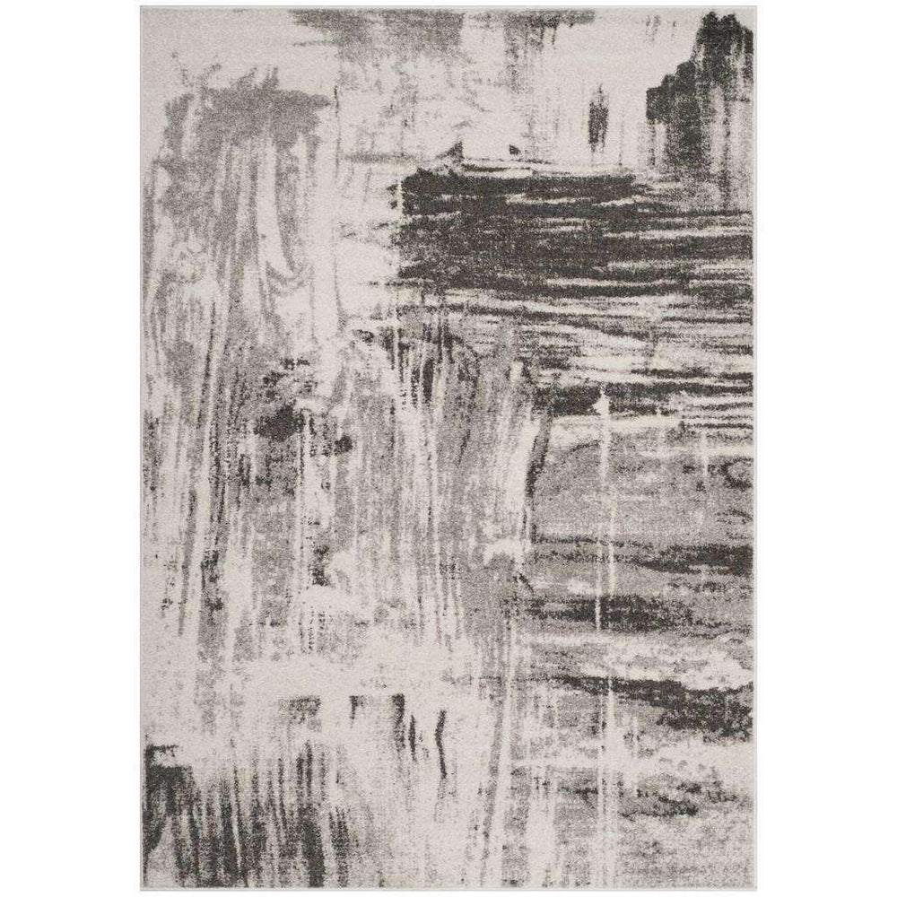 Adirondack Power Loomed Area Rug - Luxurious 11mm Pile Height for Ultimate Comfort and Style