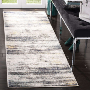 Adirondack Power Loomed Rug - Luxurious Polypropylene Pile, Soft Texture for Elegant Home Décor