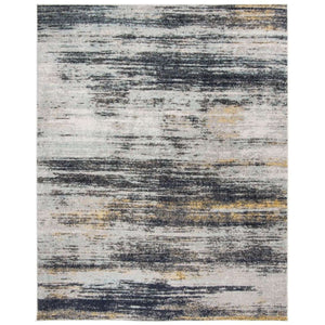 Adirondack Power Loomed Rug - Luxurious Polypropylene Pile, Soft Texture for Elegant Home Décor