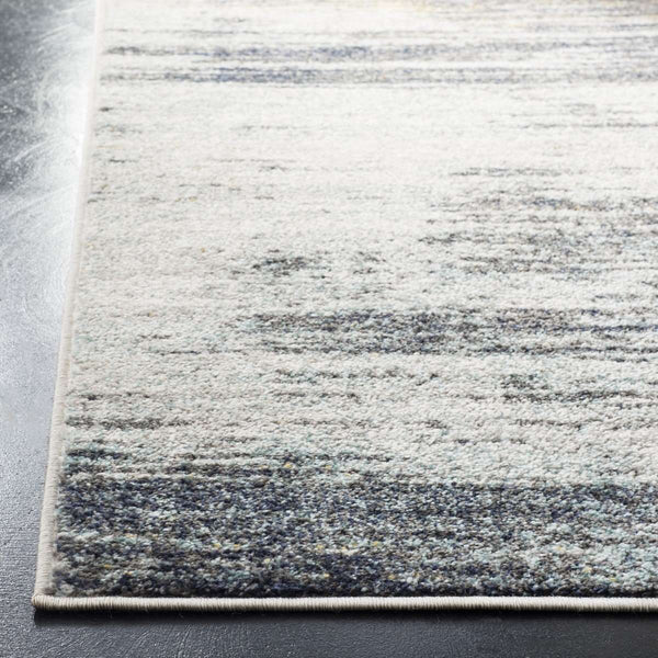 Adirondack Power Loomed Rug - Luxurious Polypropylene Pile, Soft Texture for Elegant Home Décor