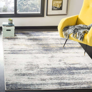Adirondack Power Loomed Rug - Luxurious Polypropylene Pile, Soft Texture for Elegant Home Décor