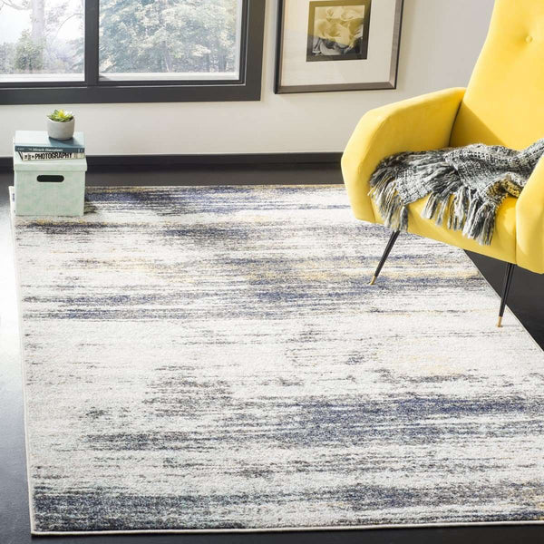 Adirondack Power Loomed Rug - Luxurious Polypropylene Pile, Soft Texture for Elegant Home Décor