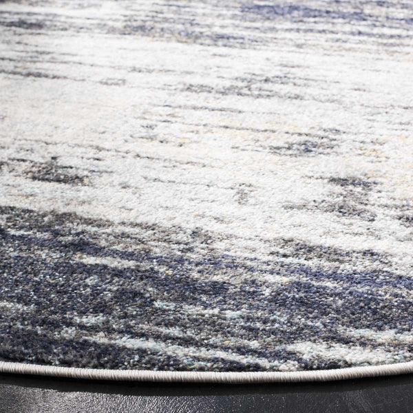 Adirondack Power Loomed Rug - Luxurious Polypropylene Pile, Soft Texture for Elegant Home Décor