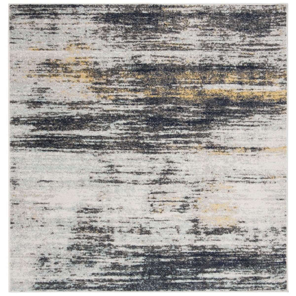 Adirondack Power Loomed Rug - Luxurious Polypropylene Pile, Soft Texture for Elegant Home Décor