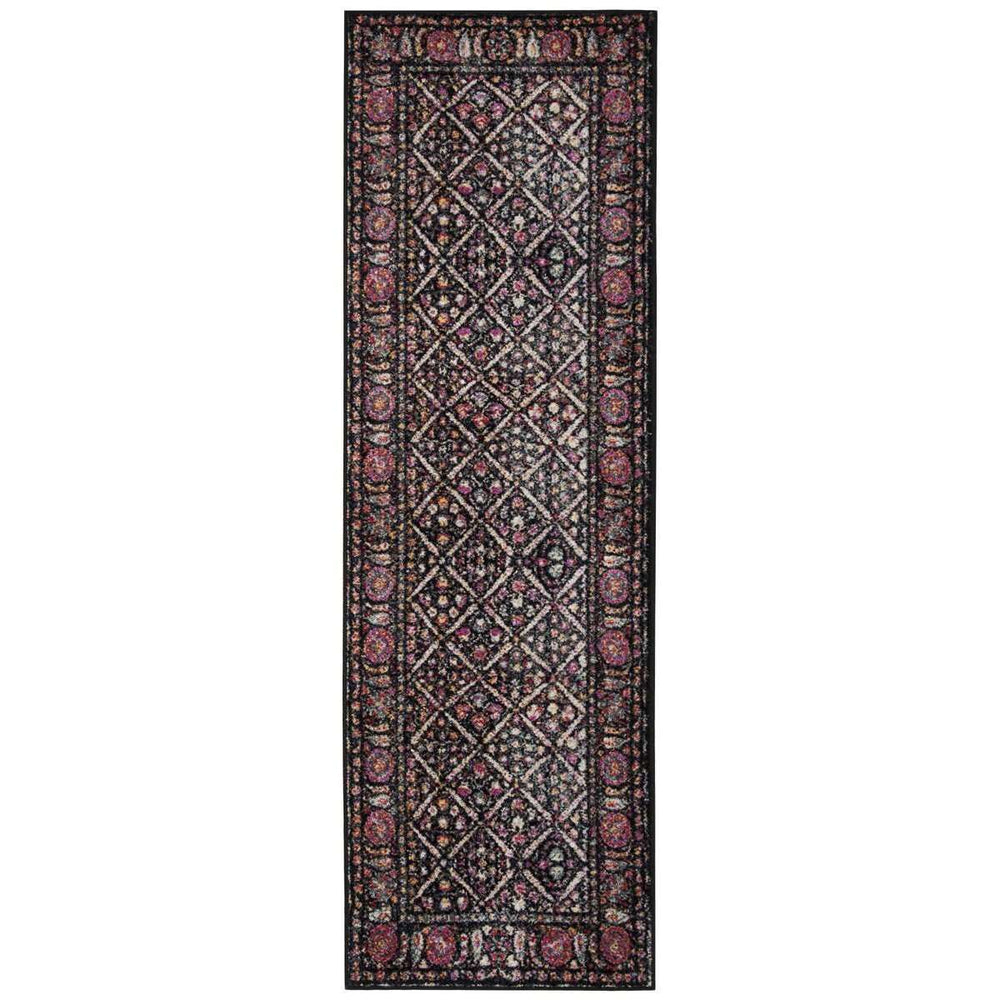 Adirondack Power Loomed Rug – Durable Polypropylene Pile with Luxurious 11mm Height for Comfort
