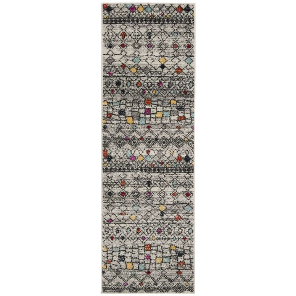 Adirondack Power Loomed Rug - Stylish, Durable Polypropylene Pile for a Cozy, Modern Home Decor