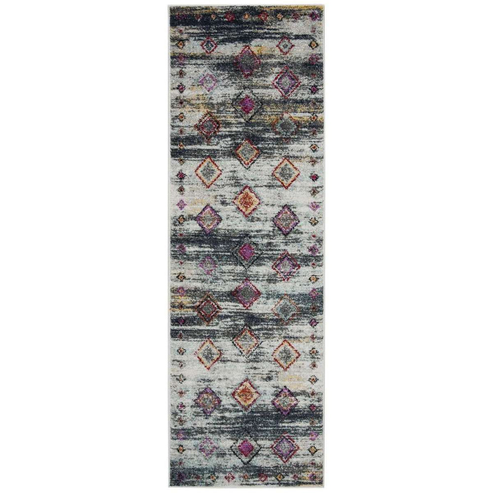 Adirondack Power Loomed Area Rug – Luxurious Polypropylene with Plush 11mm Pile Height for Comfort
