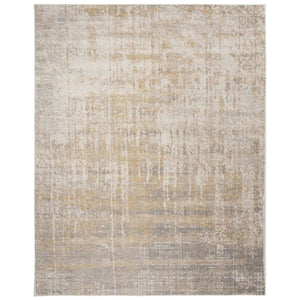 Adirondack Power Loomed Rectangle Rug - Luxurious Polypropylene Pile with Jute Backing from Turkey