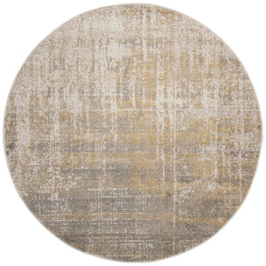 Adirondack Power Loomed Rectangle Rug - Luxurious Polypropylene Pile with Jute Backing from Turkey