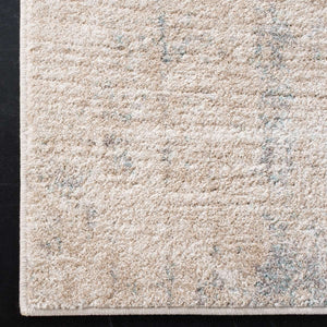 Adirondack Power Loomed Rectangle Rug - Luxurious Polypropylene Pile with Jute Backing from Turkey