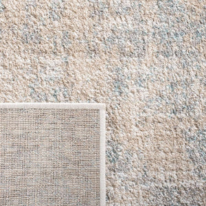 Adirondack Power Loomed Rectangle Rug - Luxurious Polypropylene Pile with Jute Backing from Turkey