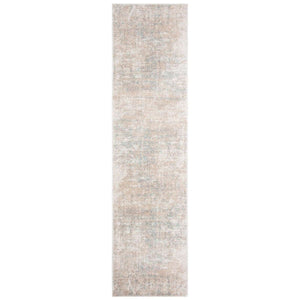 Adirondack Power Loomed Rectangle Rug - Luxurious Polypropylene Pile with Jute Backing from Turkey