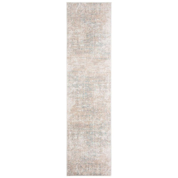 Adirondack Power Loomed Rectangle Rug - Luxurious Polypropylene Pile with Jute Backing from Turkey