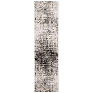 Adirondack Power Loomed Rectangle Rug - Luxurious Polypropylene Pile with Jute Backing from Turkey