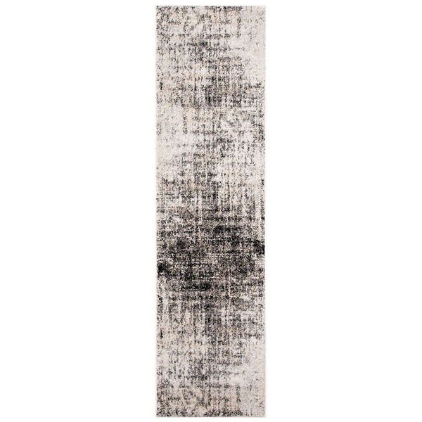 Adirondack Power Loomed Rectangle Rug - Luxurious Polypropylene Pile with Jute Backing from Turkey