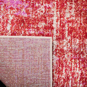 Adirondack Power Loomed Rectangle Rug - Luxurious Polypropylene Pile with Jute Backing from Turkey