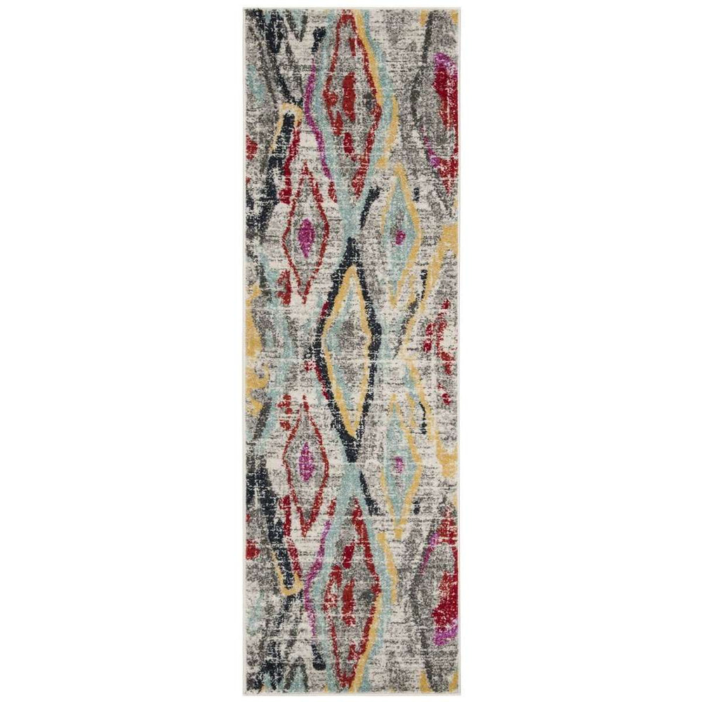 Adirondack Power Loomed Rug - Luxurious Polypropylene Pile for Comfort and Style in Any Space