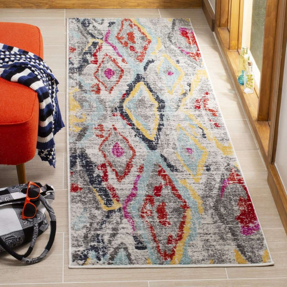 Adirondack Power Loomed Rug - Luxurious Polypropylene Pile for Comfort and Style in Any Space