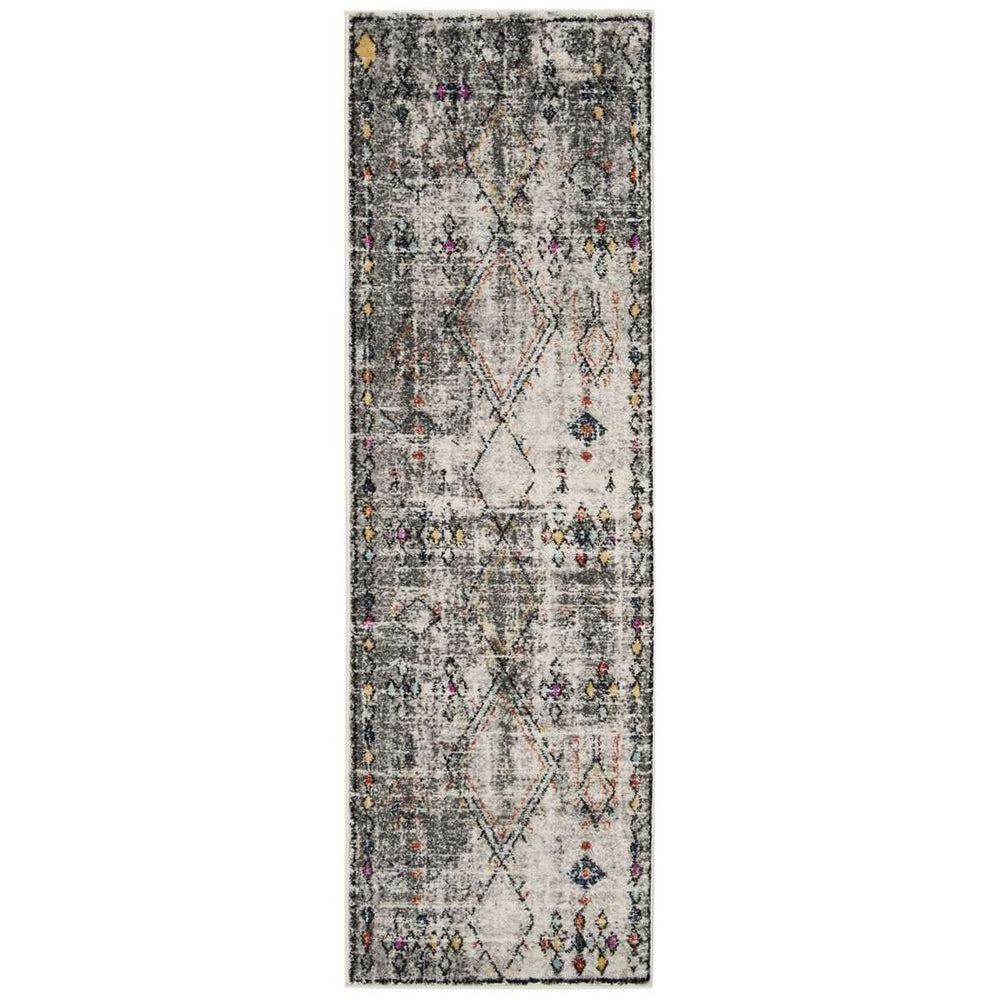 Adirondack Power Loomed Rug - Luxurious Polypropylene Pile with 11mm Height for Stylish Spaces