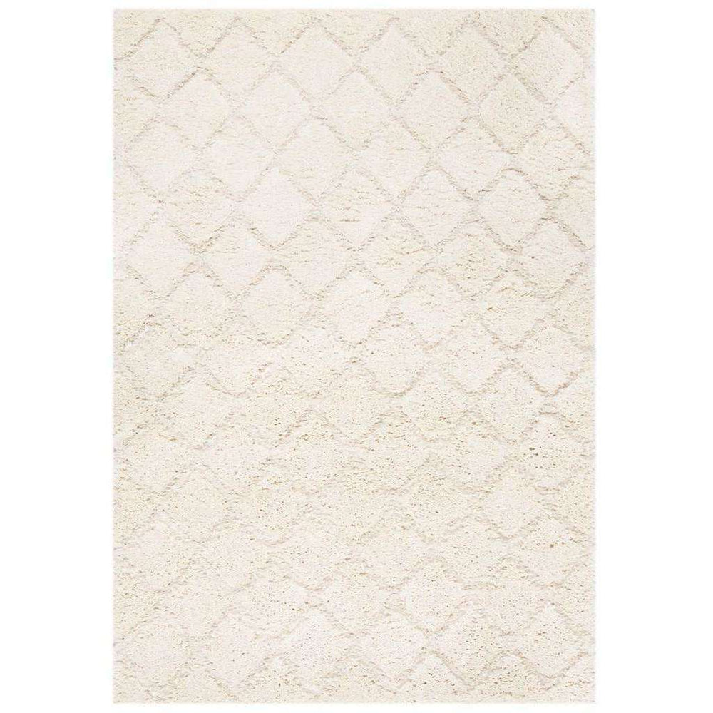 Adriana Luxurious Polyester Pile Rug - Transform Your Space with Elegant Style and Comfort