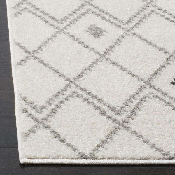 Adriondack ADR132 Power Loomed Rectangle Rug - Stylish, Durable Propylene Pile from Turkey for Any Space