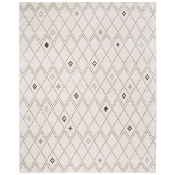 Adriondack ADR132 Power Loomed Rectangle Rug - Stylish, Durable Propylene Pile from Turkey for Any Space