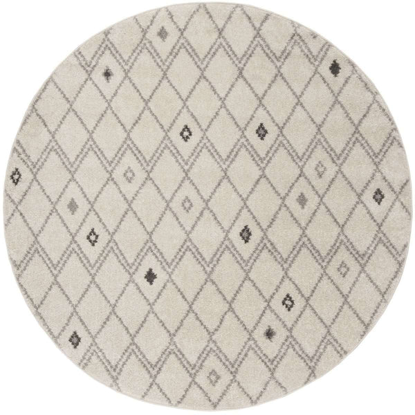 Adriondack ADR132 Power Loomed Rectangle Rug - Stylish, Durable Propylene Pile from Turkey for Any Space
