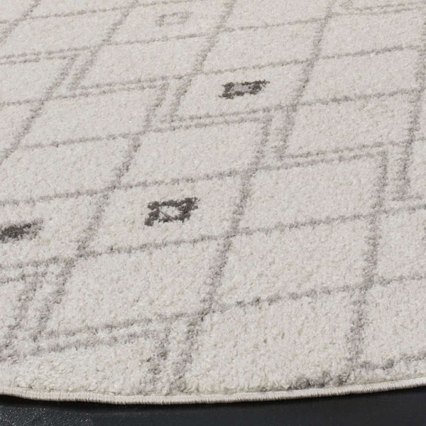 Adriondack ADR132 Power Loomed Rectangle Rug - Stylish, Durable Propylene Pile from Turkey for Any Space
