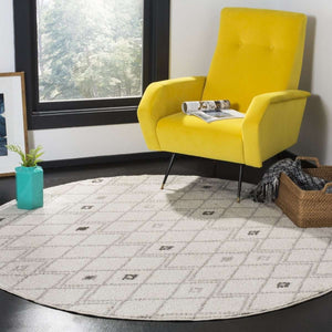 Adriondack ADR132 Power Loomed Rectangle Rug - Stylish, Durable Propylene Pile from Turkey for Any Space
