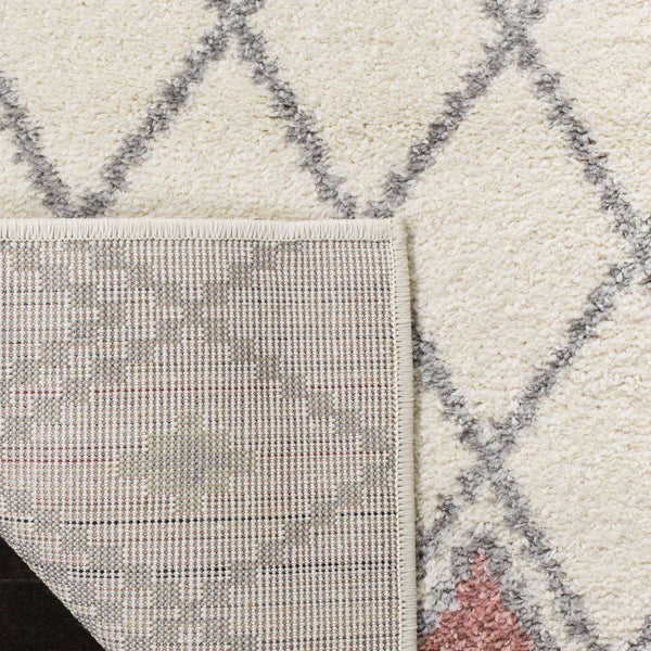 Adriondack ADR132 Power Loomed Rectangle Rug - Stylish, Durable Propylene Pile from Turkey for Any Space